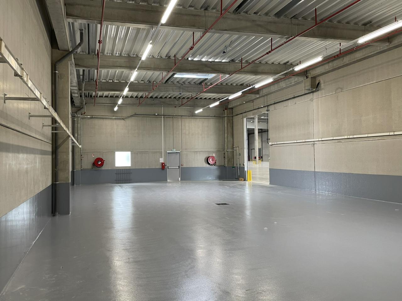 Entrepôt classe a Marolles-sur-Seine 37348m² Location entrepôt classe a Marolles-sur-Seine Seine-et-Marne OLLOG2104981 20